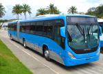 Marcopolo Torino Articulado Volvo B12M 2014 года